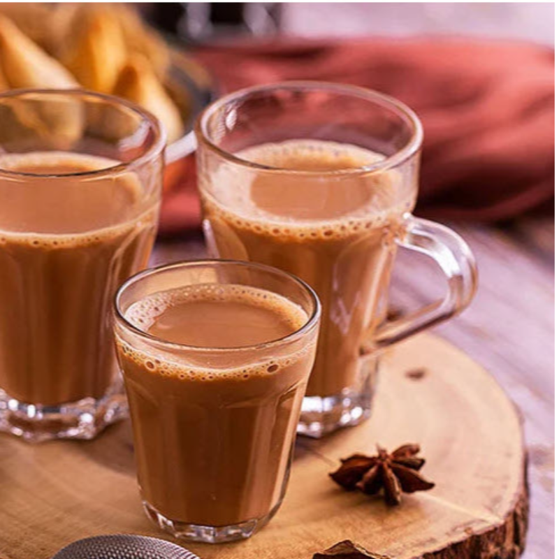 Masala Chai Main Image