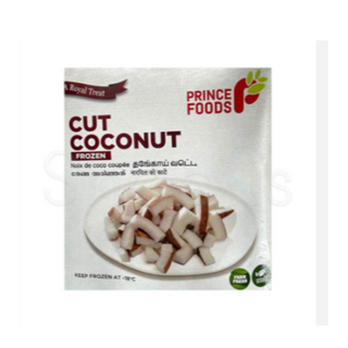 Prince Food Cut Coconut 400g