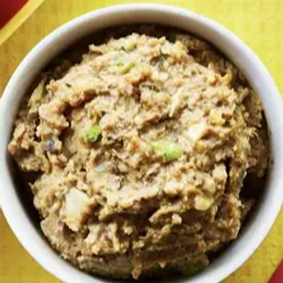 Chopped Chicken Liver