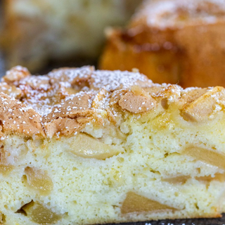 Apple Cake