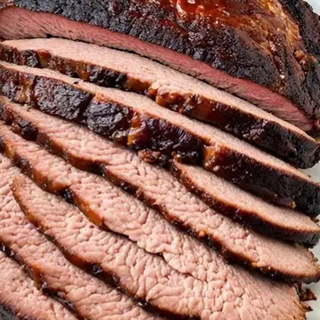Sweet and Sour Brisket (Per lb) 