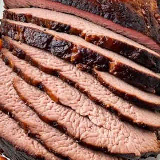 Ock House Brisket (Per lb)