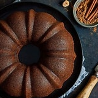Ginger Cake