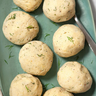 6 Pack of Matzah Ball