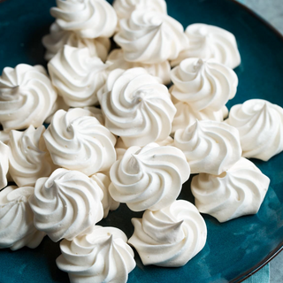 Meringues