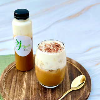Bottled Salted Crema Vietnamese Coffee(Cafe Muoi)  Image