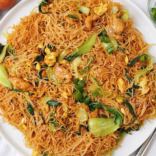 Bihun Goreng