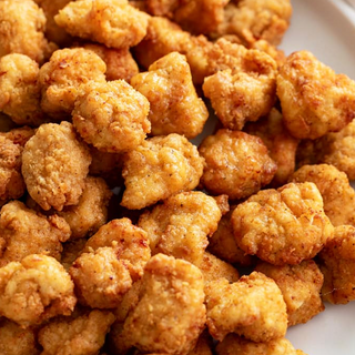 Chicken popcorn