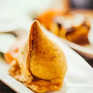 Aloo Samosa