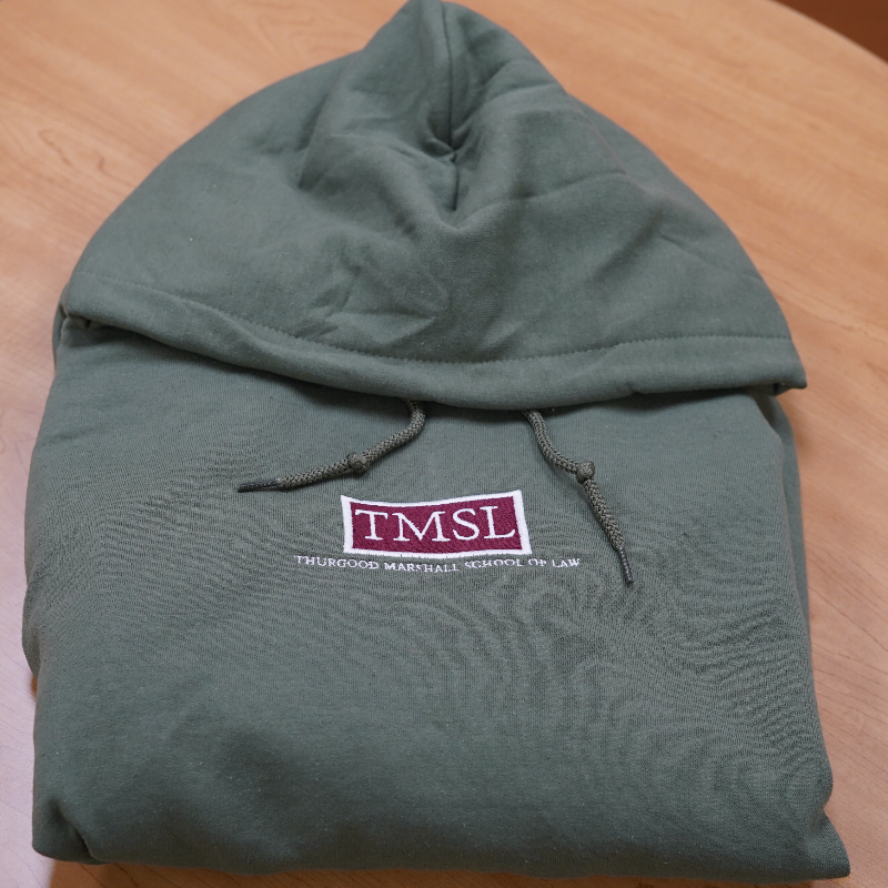 Military Green Hoodie  Main Image