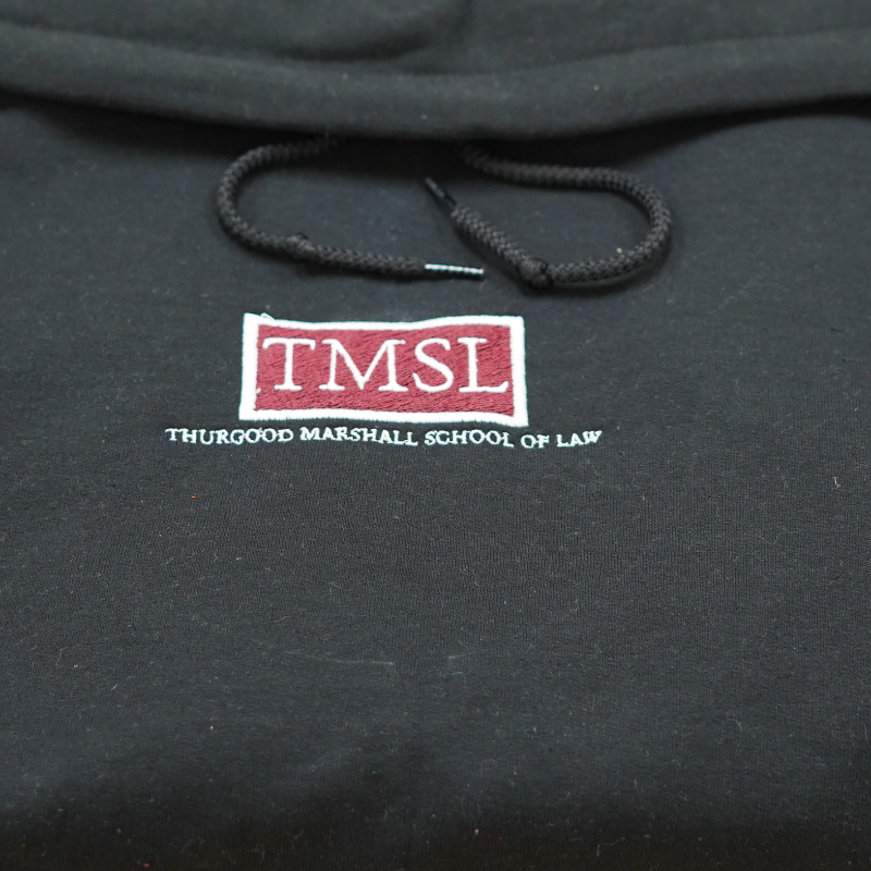 Black Crewneck Main Image