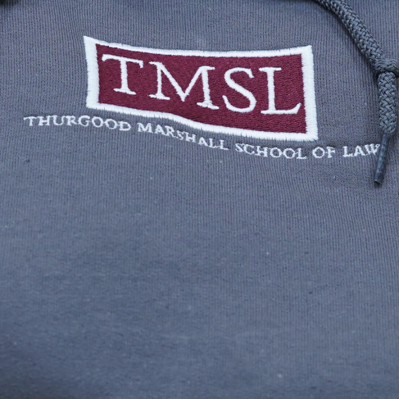 Charcoal Crewneck Main Image