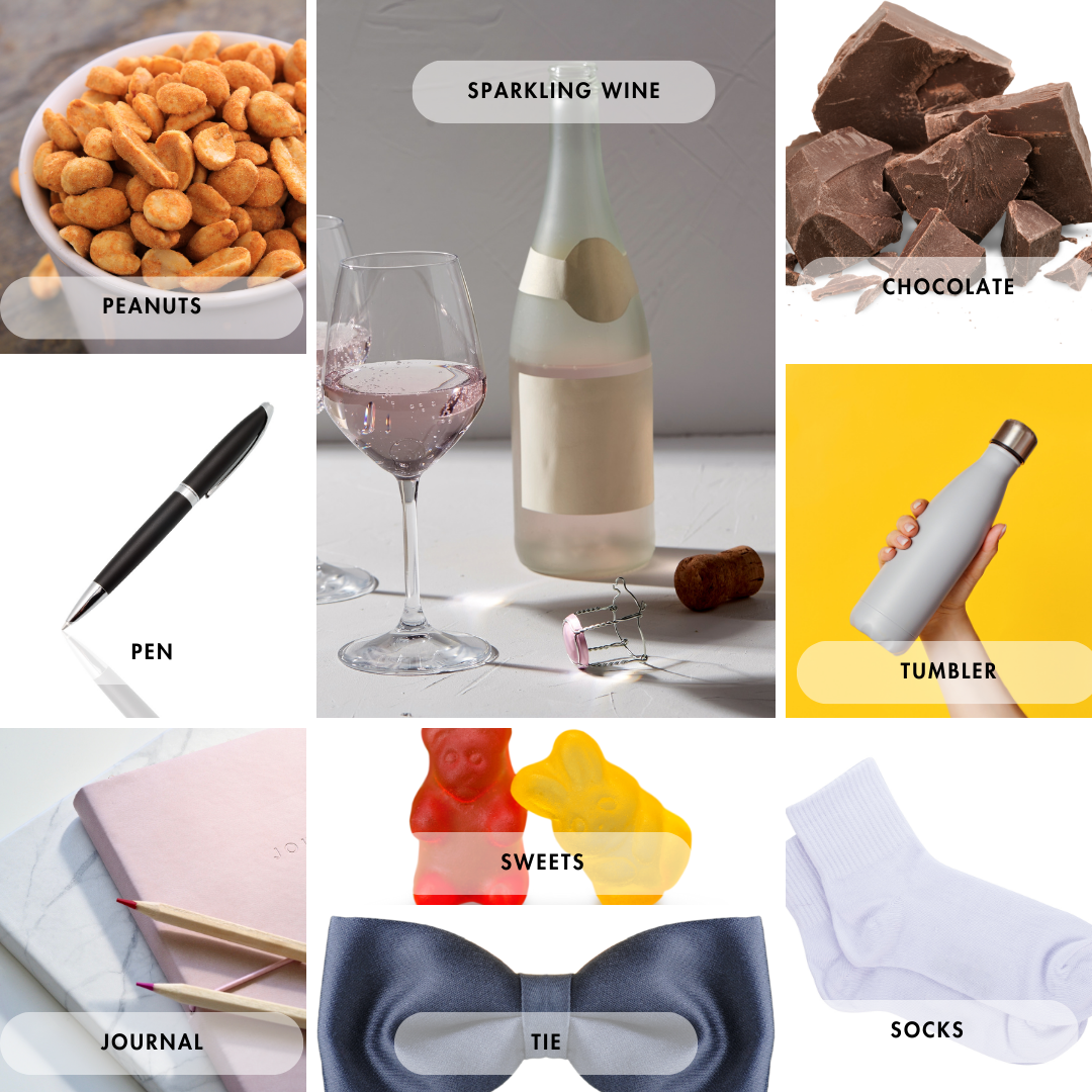 PLATINUM MALE PACKAGE