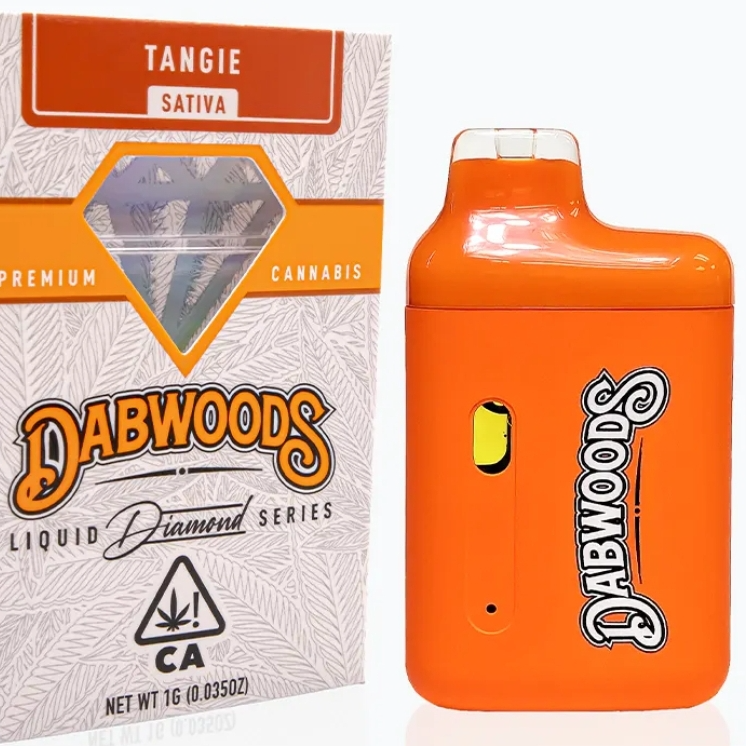 DABWOODS 2 GRAM