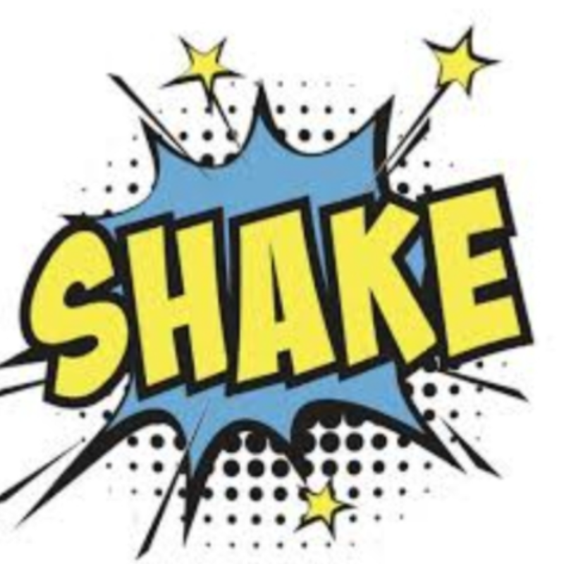 SHAKE