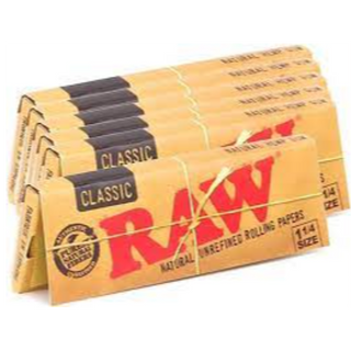 RAW JOINT PAPERS