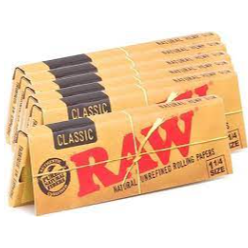 RAW JOINT PAPERS