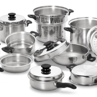 The Essentials Cooking Bundle 