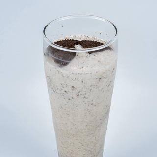 Oreo Ice Blend