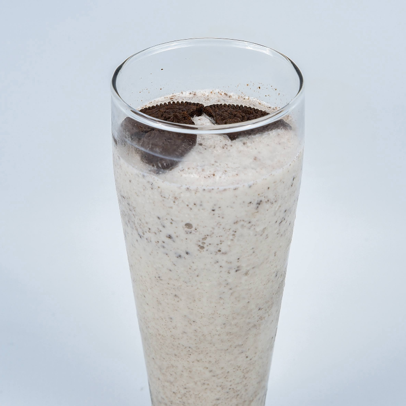 Oreo Ice Blend Main Image