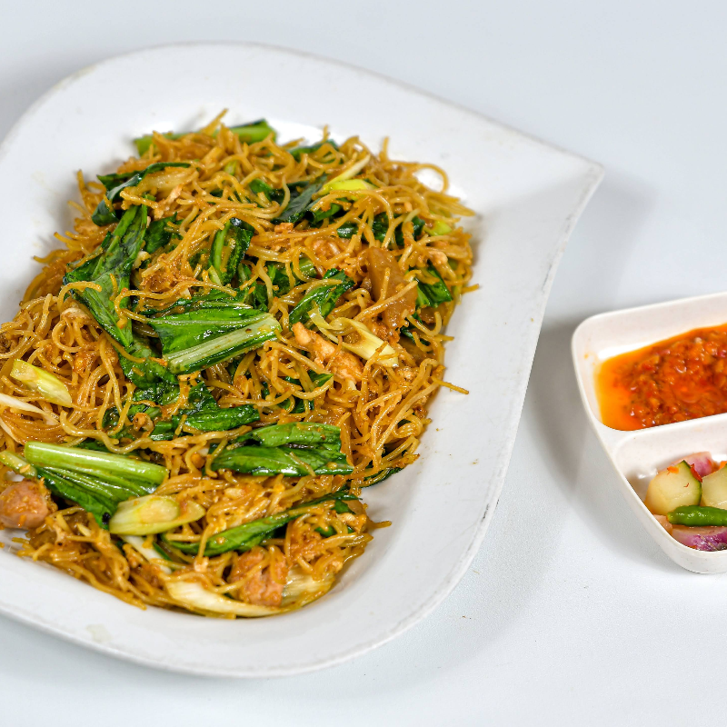 BIHUN GORENG AYAM Main Image