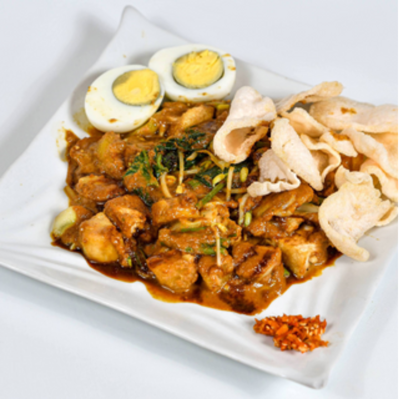 Gado-Gado