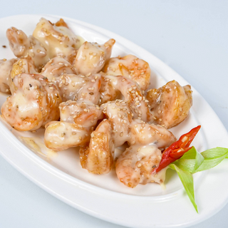 Udang Mayonise