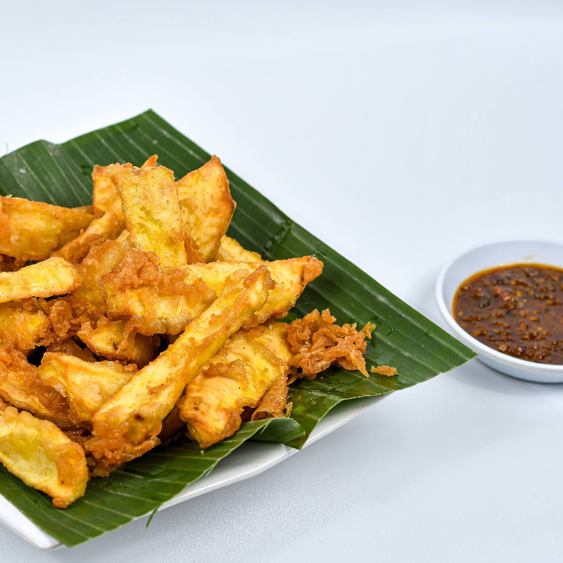 Batata Goreng Putus-Putus Main Image