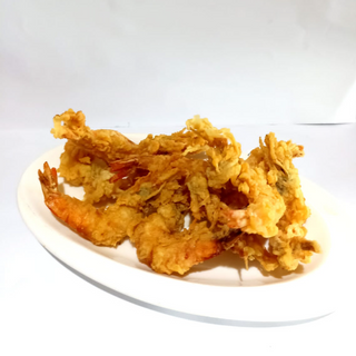 Udang Goreng Tepung