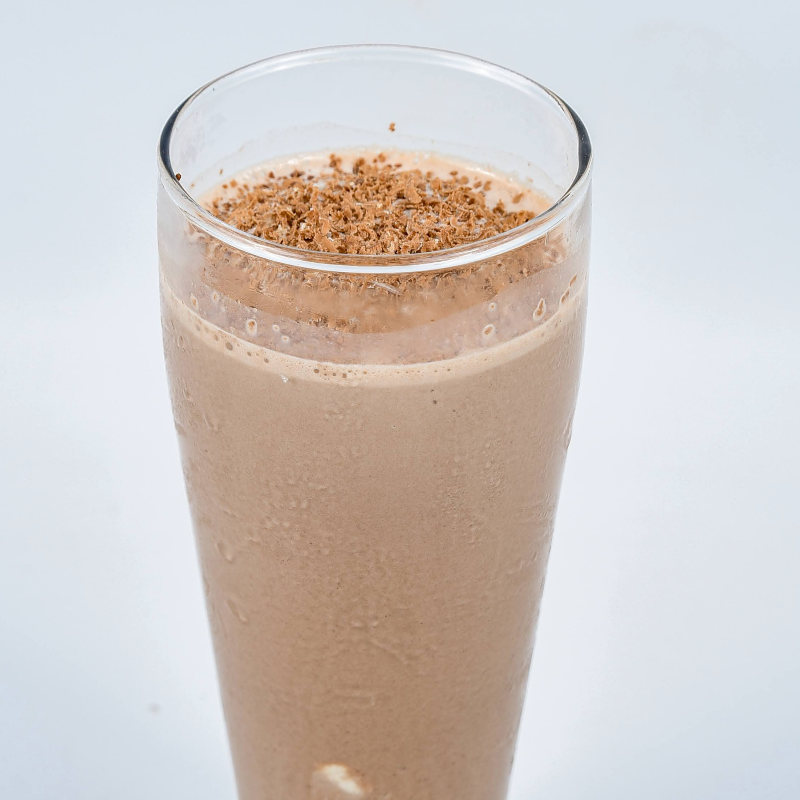 Silverqueen Ice Blend