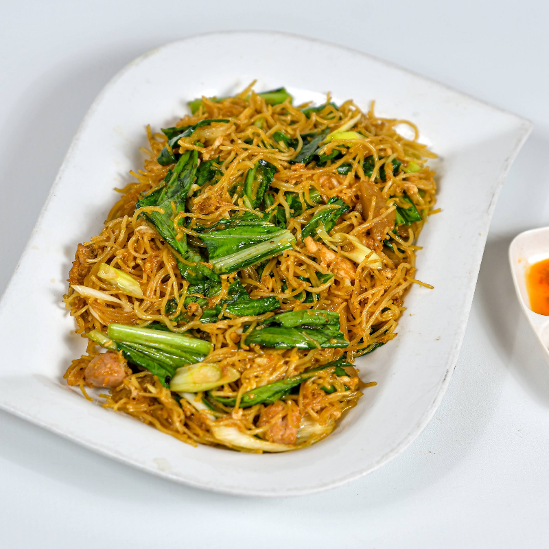 BIHUN GORENG SEAFOOD Main Image