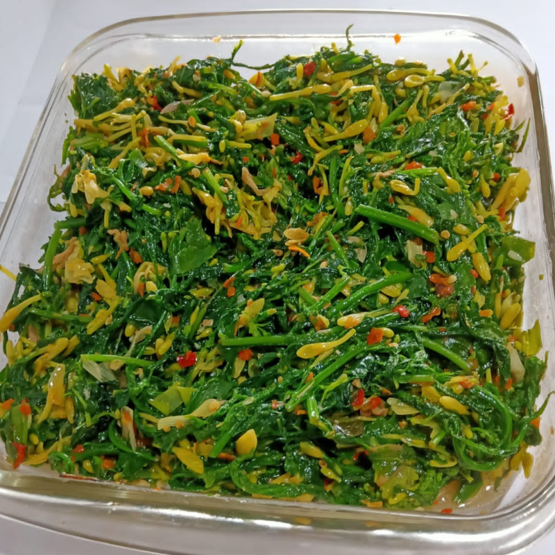 Sayur Pakis Main Image