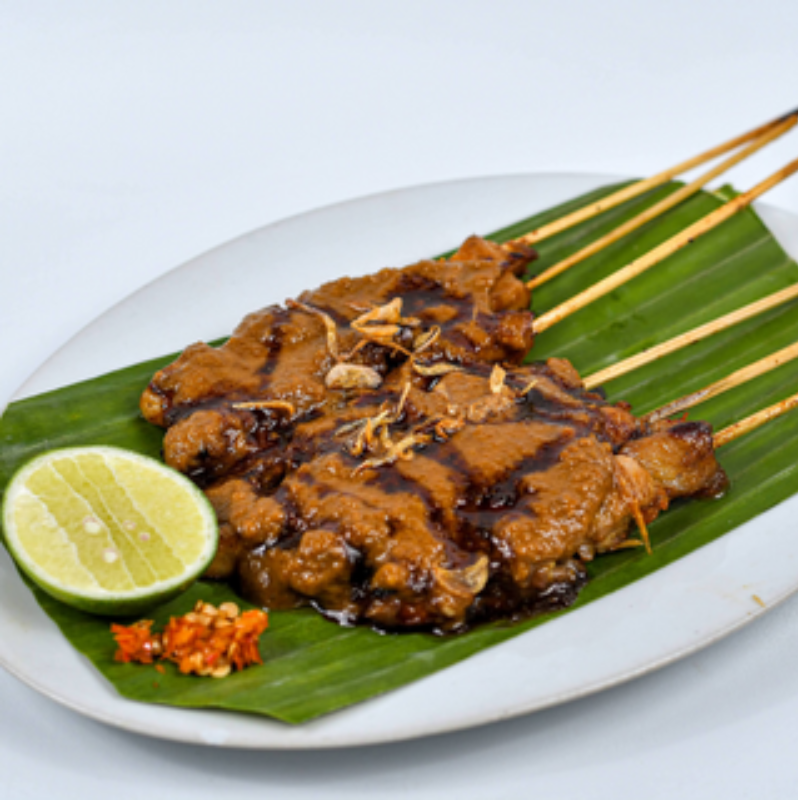Sate Ayam