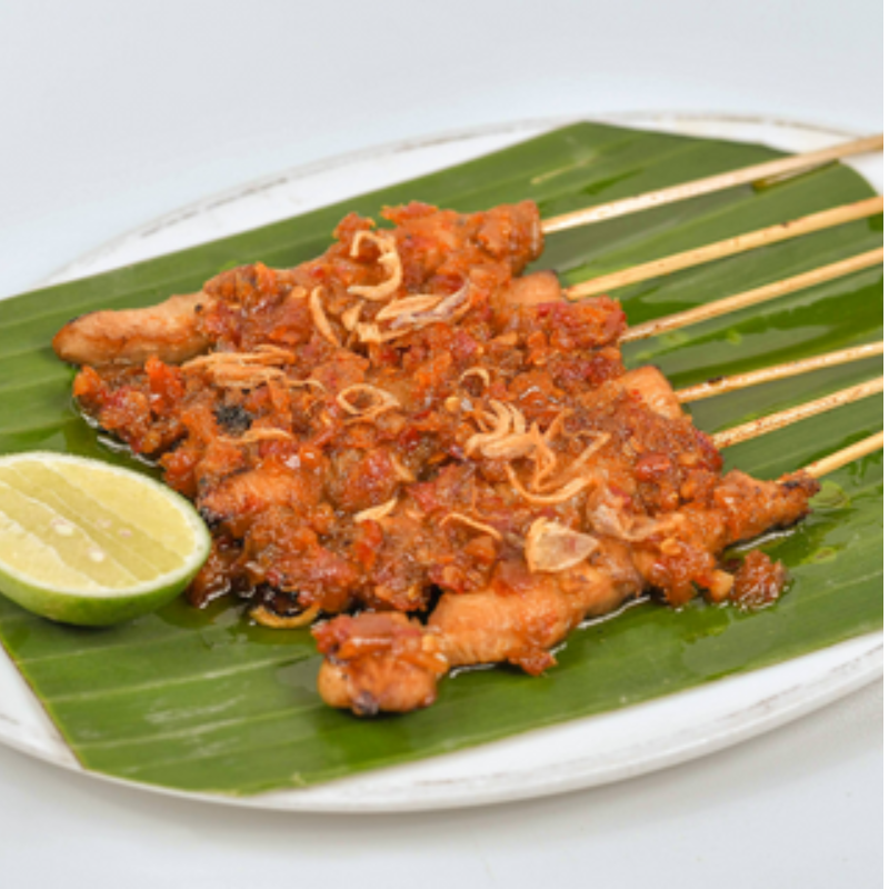 Sate Ayam