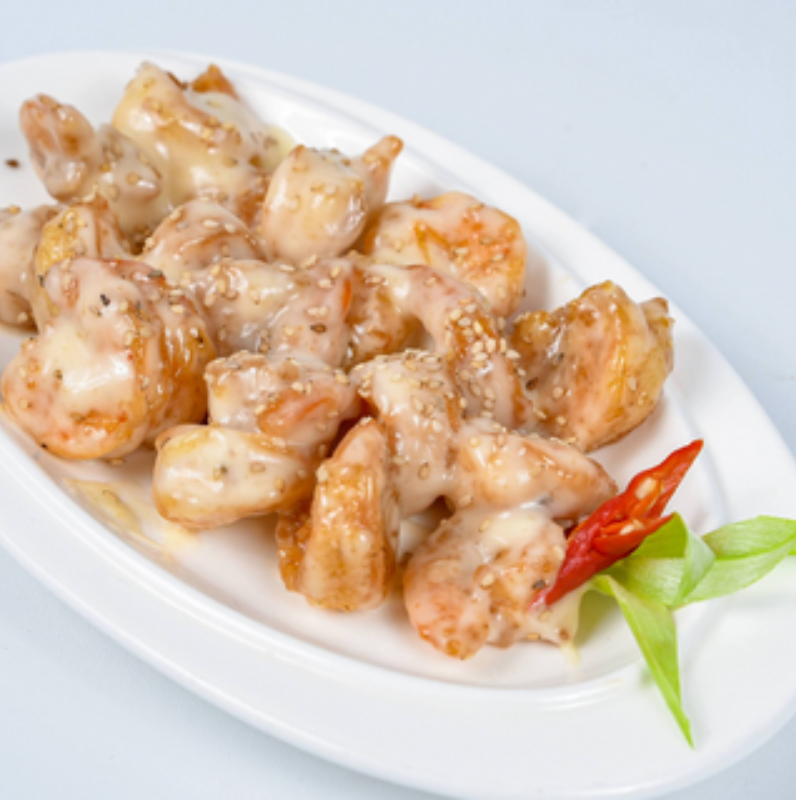 Udang Mayonise