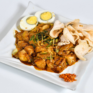 Gado gado