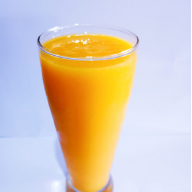 Jus Mangga