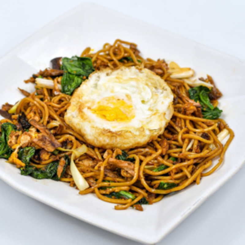 Mie Goreng