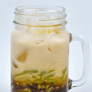 Es Cendol