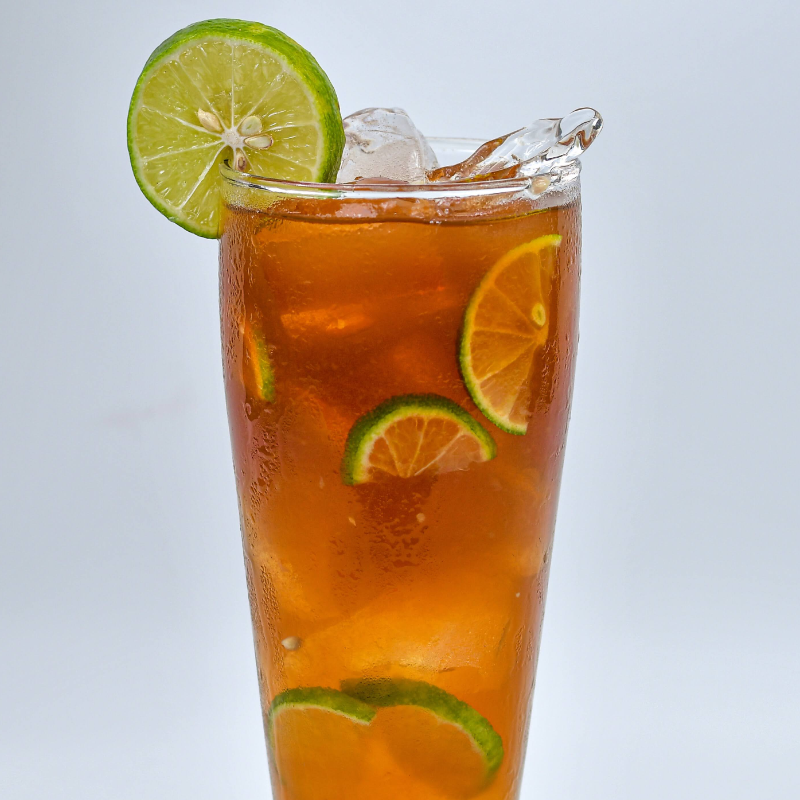 Lemon tea