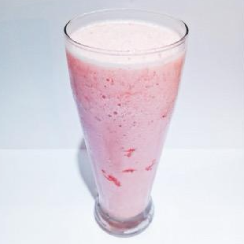 Milkshake Strawberry