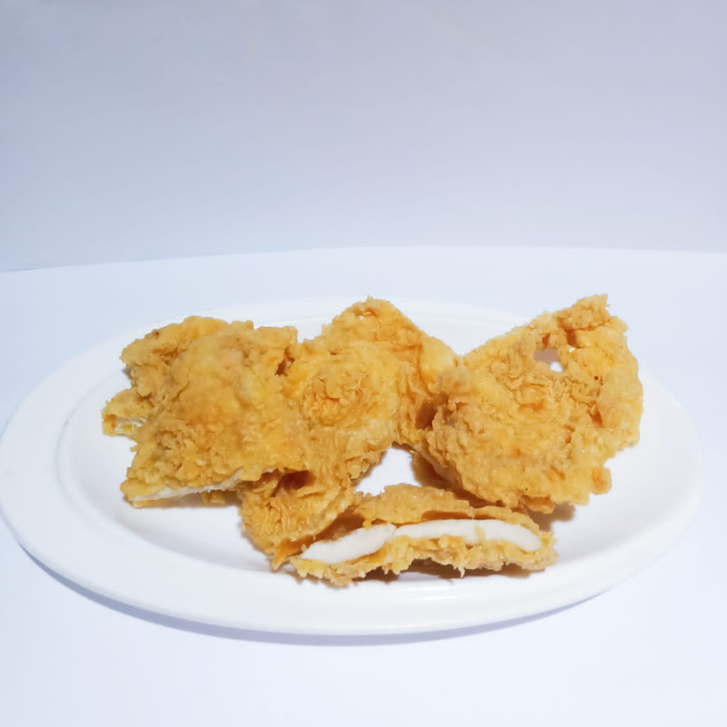 Ayam Goreng Tepung Main Image