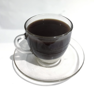 Kopi Susu Panas