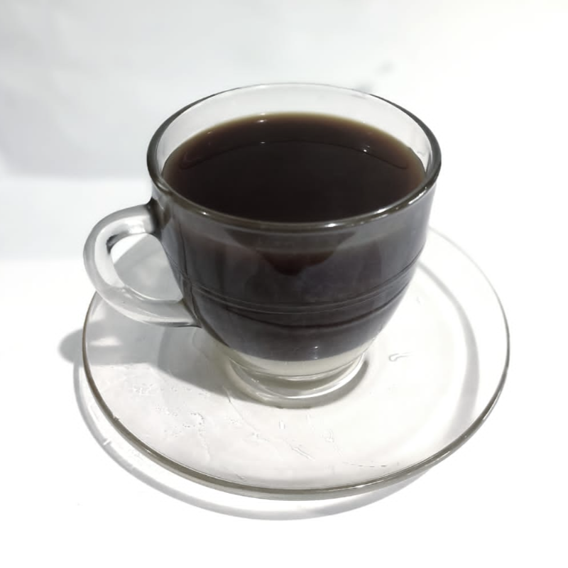 Kopi Susu Panas Main Image