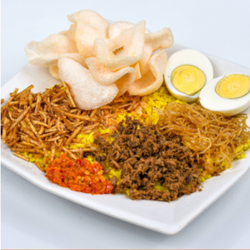 Nasi kuning