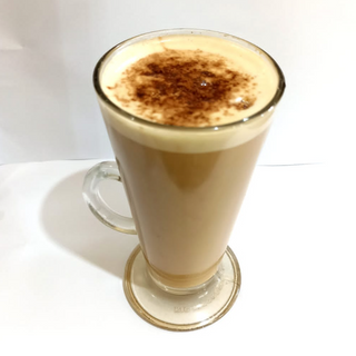 Capuccino Panas