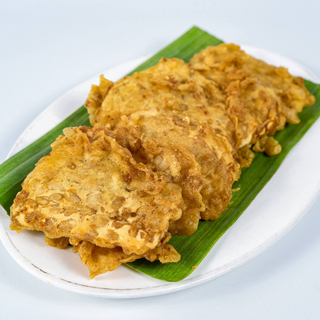 Tempe Goreng