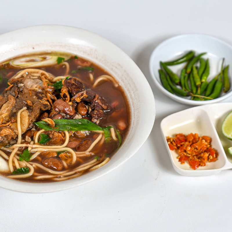 Mie Kuah Brenebon Main Image