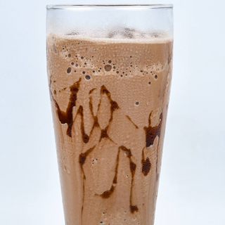 Milkshake Coklat