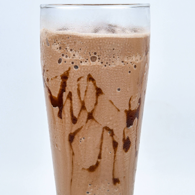 Milkshake Coklat Main Image